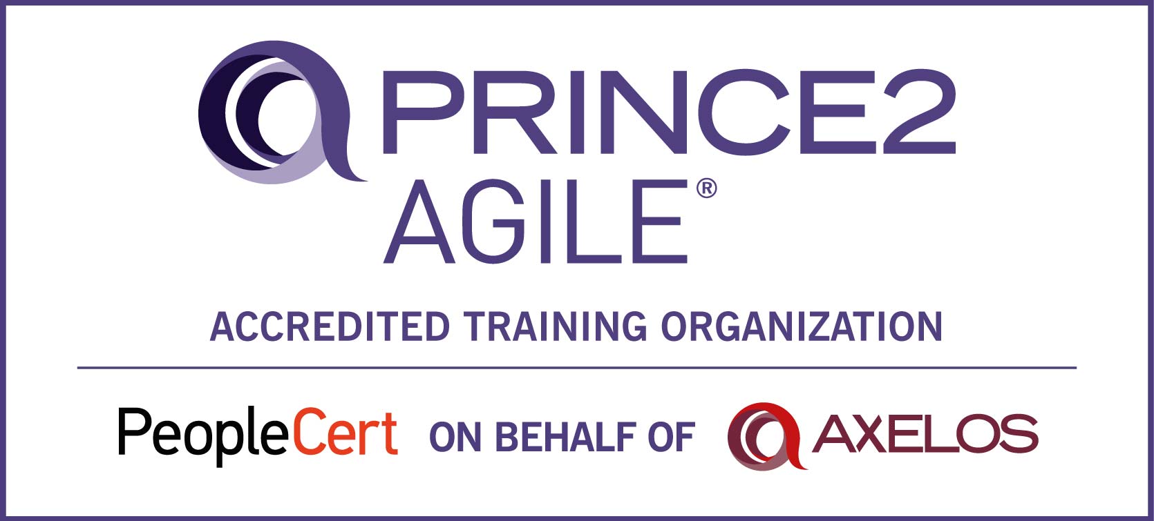 prince2-agile logo