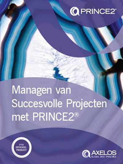PRINCE2 6 NL (Front)