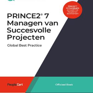 PRINCE2® 7 Handboek