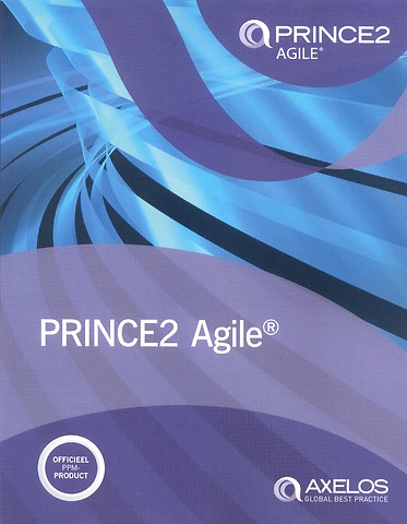 PRINCE2 Agile NL (Front)