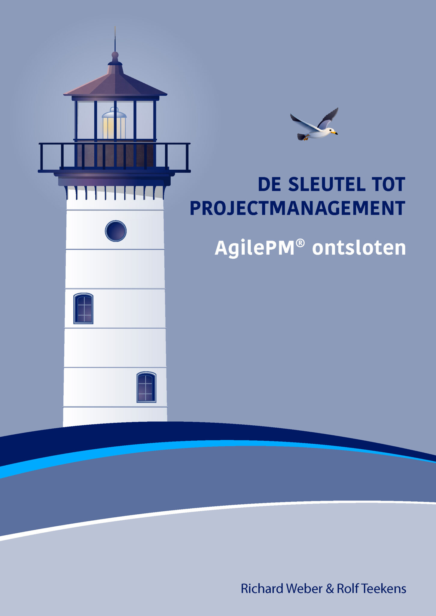 AgilePM ontsloten (NL) (978-90814-82769) AgilePM ontsloten (NL) (978-90814-82769)