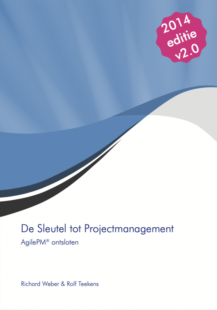 De Sleutel tot Projectmanagement – AgilePM® ontsloten