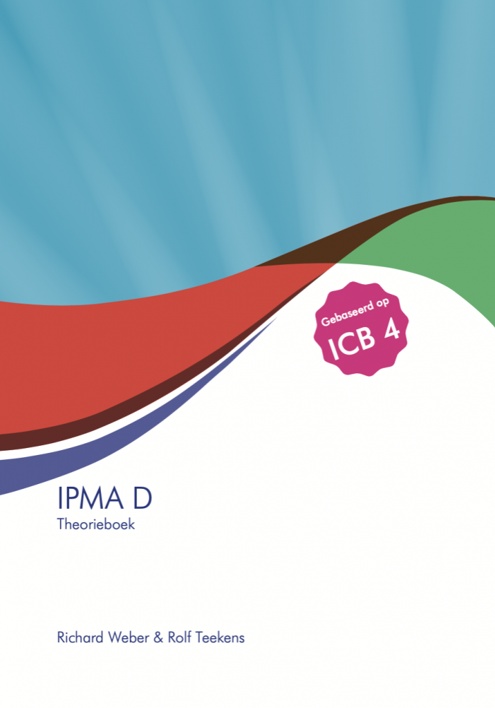 IPMA D Theorieboek ICB4