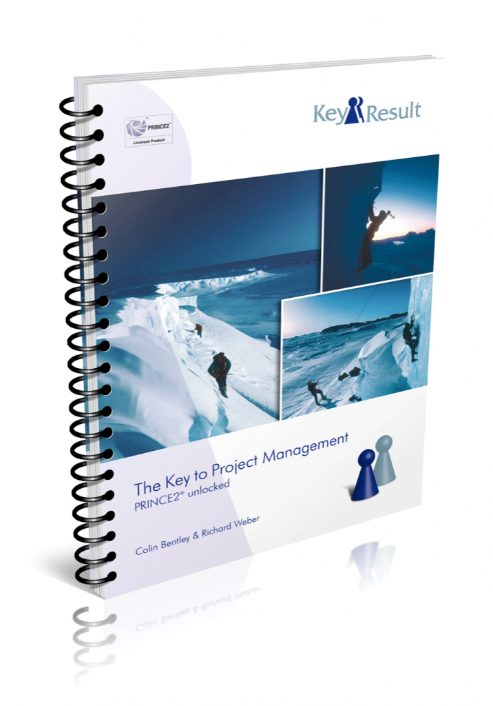 The-Key-to-Project-Management---PRINCE2-unlocked-(v2010---release-2---3D)